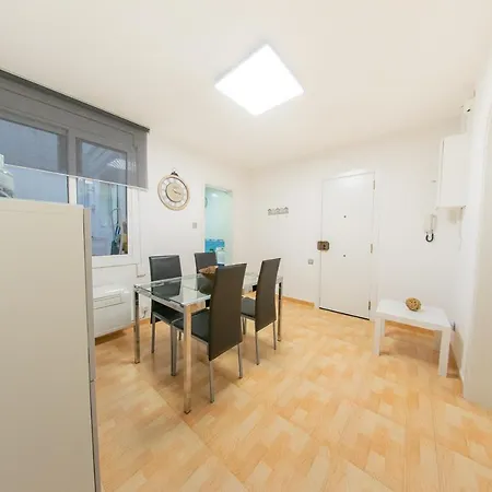 Ahllenrock Un Hotel, Pero Solo Ti * Cornellà de Llobregat
