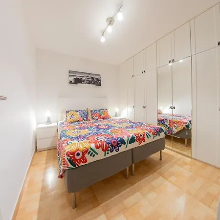 Ahllenrock Cornellà Barcelona Sud Qr *