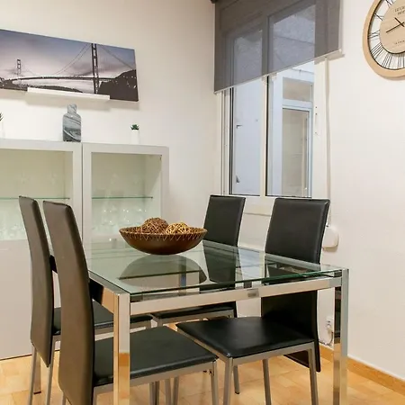 Ahllenrock Cornella - Parking Gratis- Cerca Bcn *