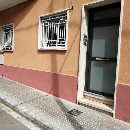 Ahllenrock Un Hotel, Pero Solo Ti * Cornellà de Llobregat