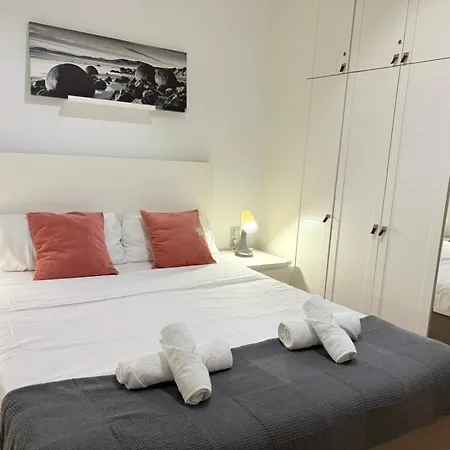 Ahllenrock Cornella - Parking Gratis- Cerca Bcn