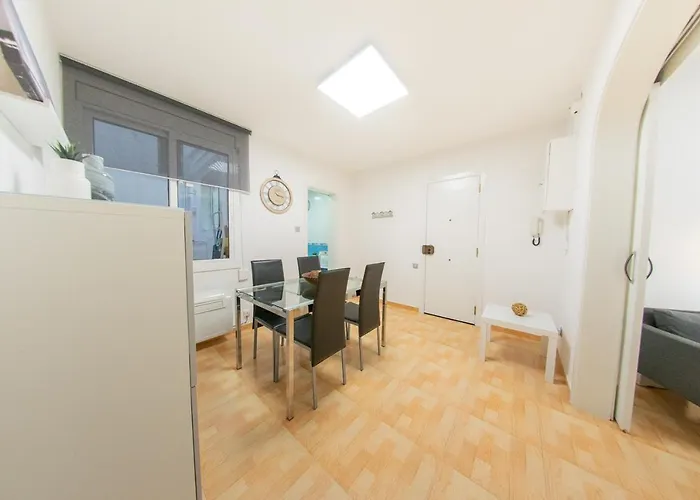 Ahllenrock Cornella - Parking Gratis- Cerca Bcn * Cornella de Llobregat