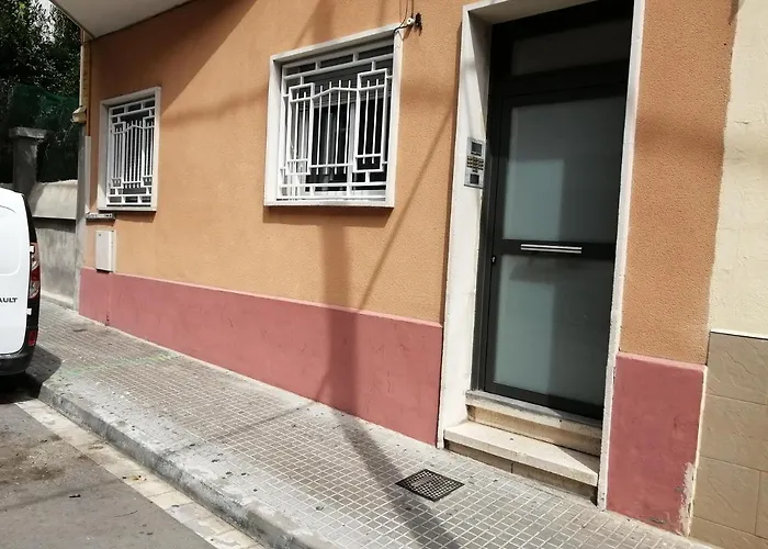 Ahllenrock Cornella - Parking Gratis- Cerca Bcn * Cornella de Llobregat