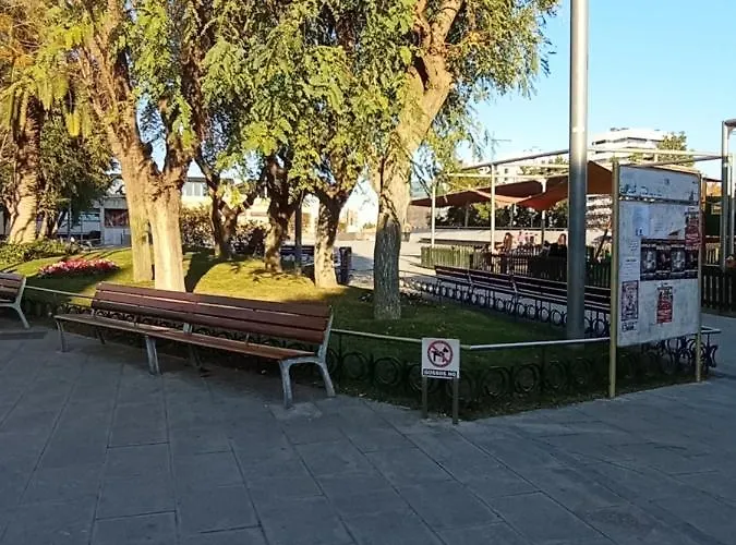 Apartment Ahllenrock Cornella - Parking Gratis- Cerca Bcn *