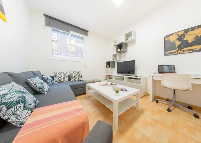 Ahllenrock Cornella - Parking Gratis- Cerca Bcn Cornella de Llobregat