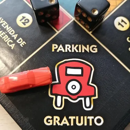 Apartment Ahllenrock Cornella - Parking Gratis- Cerca Bcn